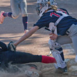 Deutsche U18-Softballerinnen starten furios in Palomino-Turnier