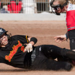 Deutsche U18-Softball-Nationalmannschaft startet beim Palomino in Stuttgart (29.4.-2.5.2026)