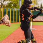 Softball-Bundesliga: Neunkirchen mit Doppelsieg – weitere Duelle enden mit Siegteilungen