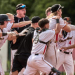 Junge Talente im Härtetest: Deutschlands Baseball-Nationalteam startet bei der Alpine International Baseball Trophy