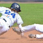 Baseball Champions League Europe: Sieg und Niederlage für deutsche Vertreter