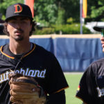 Alpine International Baseball Trophy: Deutschland startet mit 14:0-Gala gegen Gastgeber Österreich