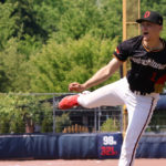 Alpine International Baseball Trophy: Deutsches Team feiert nächsten deutlichen Shutout-Erfolg