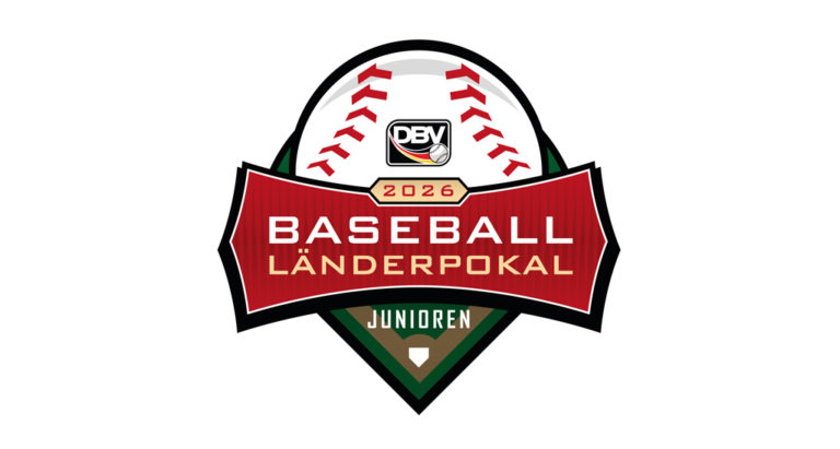 Spielplan DBV-Länderpokal Baseball Junioren in Saarlouis (23.–25. Mai 2026)