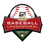 Spielplan DBV-Länderpokal Baseball Schüler in Köln (23.–25. Mai 2026)