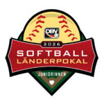Spielplan DBV-Länderpokal Softball Juniorinnen in Freising (23.–24. Mai 2026)