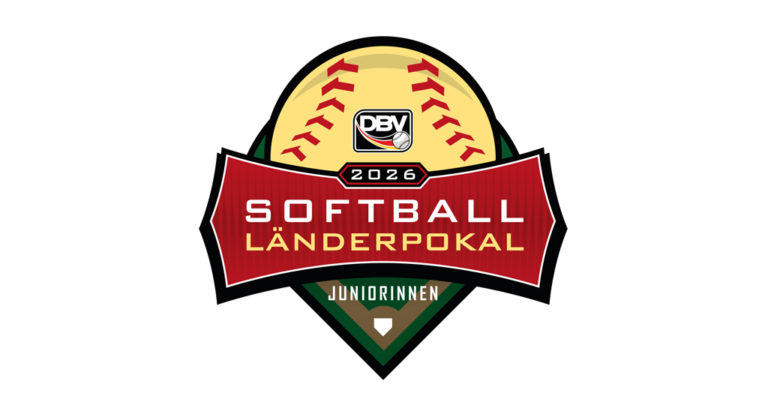 Spielplan DBV-Länderpokal Softball Juniorinnen in Freising (23.–24. Mai 2026)