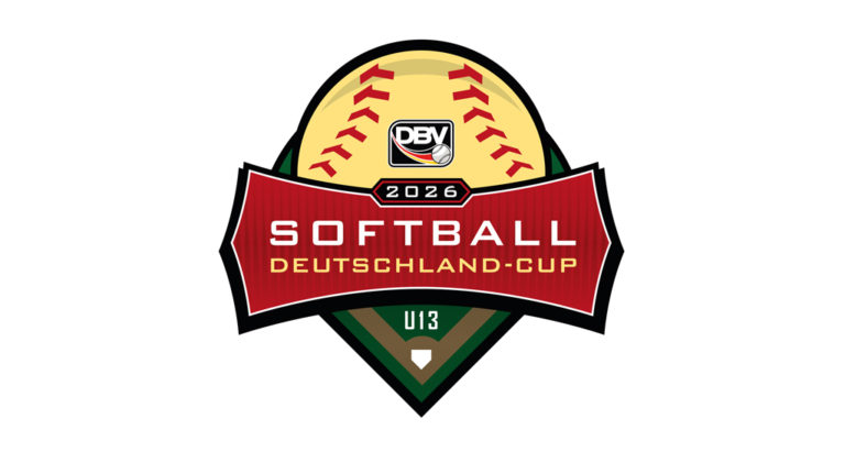 Spielplan U13 Softball Deutschland Cup in Freising (23.–24. Mai 2026)