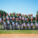 Nordrhein-Westfalen gewinnt den DBV-Länderpokal U18 Baseball 2026 in Saarlouis