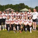 Nordrhein-Westfalen setzt sich beim U13-Deutschland-Softball-Cup 2026 durch