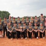 Baden-Württemberg gewinnt DBV-Länderpokal U19 Softball 2026