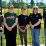 Verl Yaks eröffnen feierlich neuen Ballpark