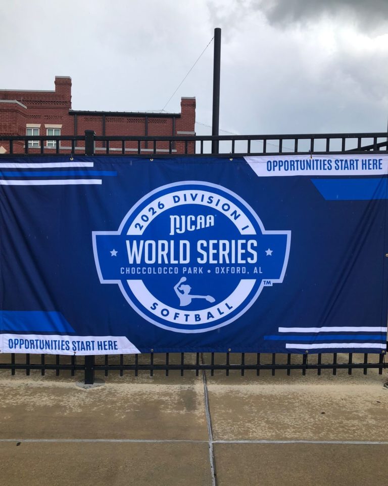Meret Willeke und Jule Breuninger erreichen mit Odessa College die NJCAA World Series