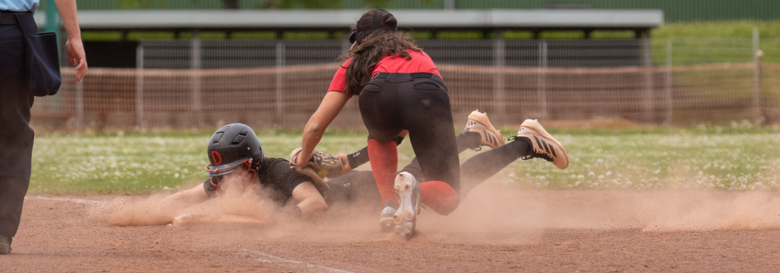 U22-Nationalmannschaft startet bei der Prague Softball Week