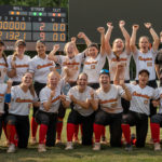 Deutschland holt sich den Titel bei der Prague Softball Week
