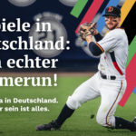 Dafür sein ist alles: Der DBV unterstützt die olympische Idee in Deutschland
