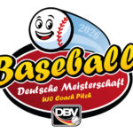 Spielplan Deutsche Meisterschaft Baseball U10 Coach Pitch in Ladenburg (13.–14. Juni 2026)