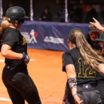 U22-Softball-EM: Sieg und Niederlage für Deutschland am Mittwoch