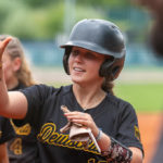 U22-Softball-EM: Deutschland startet mit Doppelsieg in die Platzierungsrunde