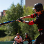 3:2 gegen Österreich – Deutschland beendet U22-Softball-EM auf Rang sieben