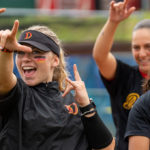 U22-Softball-EM: Deutsche Auswahl feiert klaren 13:0-Erfolg gegen Belgien