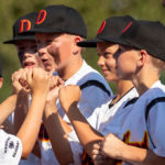 Deutschland steht im Finale der U12-Europameisterschaft