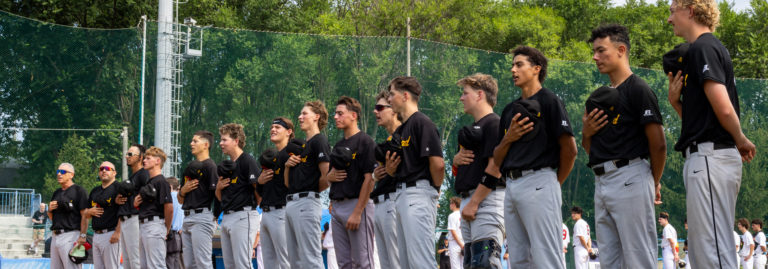 Deutschland bleibt bei U18-EM ungeschlagen – souveräner Sieg gegen Tschechien