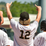 U18-Baseball-EM: Deutschland marschiert ungeschlagen ins Halbfinale