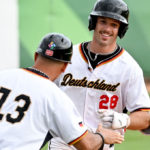 Prague Baseball Week: Deutschland mit unglücklicher Niederlage gegen Europameister Niederlande