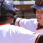 U18-Baseball-EM: Walk-off Grand Slam sichert Deutschland zweiten Sieg
