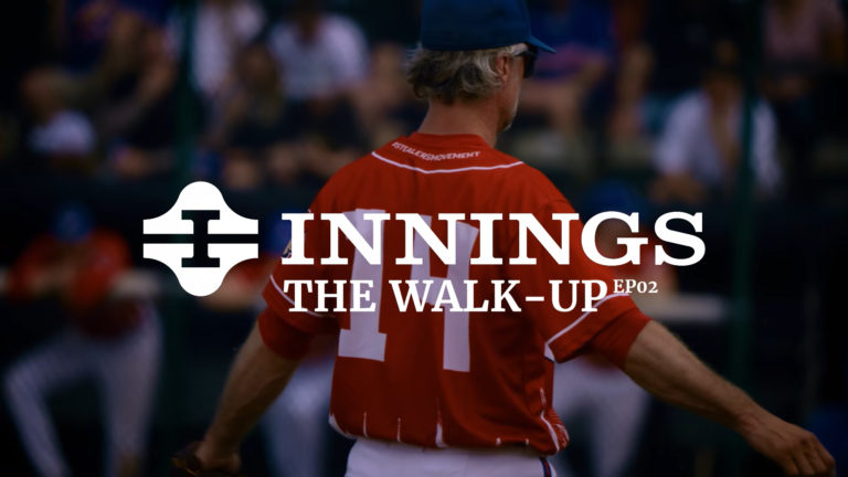 The Walk-Up #2: Brehan Murphy – Hamburg Stealers