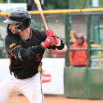 Prague Baseball Week: Deutschland kassiert knappe Niederlage gegen Baseball-Schwergewicht