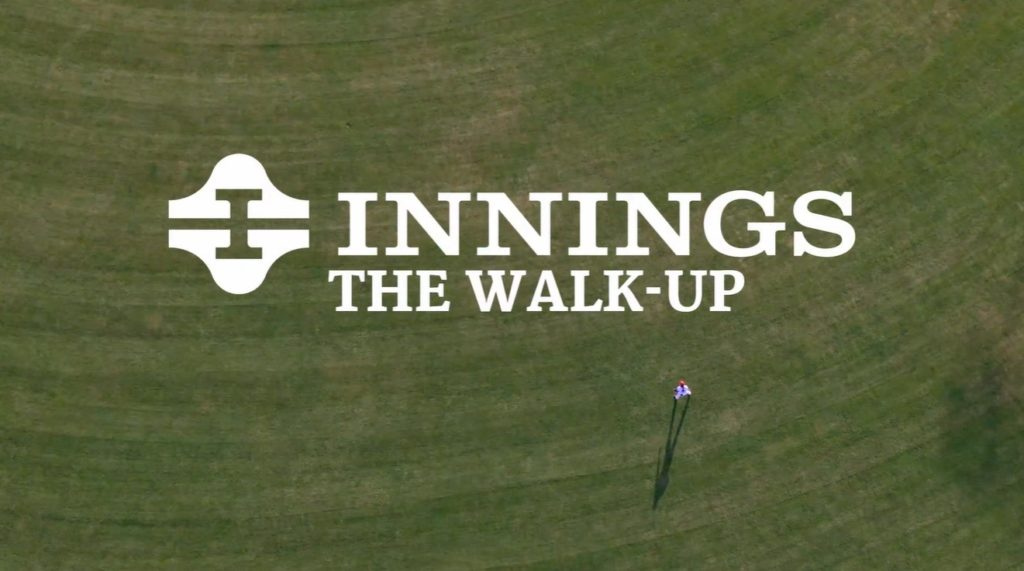 The Walk-Up #3: Simon Gühring – Heidenheim Heideköpfe
