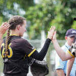 Softball-Europacups: Bonn Capitals und Wesseling Vermins mit Platzierungen im Mittelfeld