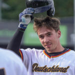 Deutschland erreicht Finale der U23 B-Pool Baseball-Europameisterschaft
