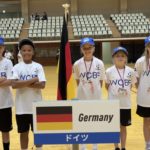 Rückblick: 32. World Childrens Baseball Fair 2026 in Japan