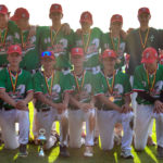 Nordrhein-Westfalen gewinnt den Länderpokal Baseball Jugend 2026