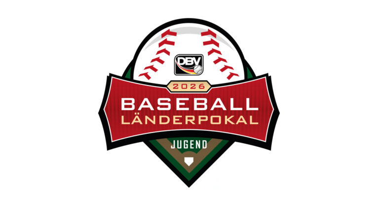 Spielplan Länderpokal Baseball Jugend (29.-30.8.2026)