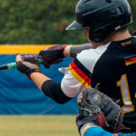 U15-WM: Deutschland trifft in Mexiko auf Baseball-Weltelite