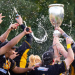 Bonn Capitals sind Deutscher Baseball Meister 2026