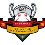 Spielplan Deutsche Meisterschaft Baseball Schüler (19.–20.9.2026)