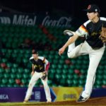 Deutschland unterliegt nach solinder Leistung bei U15-Baseball-WM