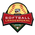 Spielplan DBV-Länderpokal Softball Jugend (U16) in Paderborn (3.-4.10.2026)