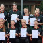 Nordrhein-Westfalen gewinnt DBV-Länderpokal Softball Jugend 2026