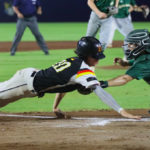 U15-Baseball-WM: Deutschland unterliegt Australien – europäisches Duell am Samstagabend