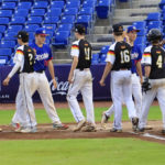 Deutschland beendet U15-Baseball-WM auf Platz zehn