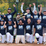 Braunschweig 89ers sind Meister der 2. Baseball-Bundesliga Nord 2026