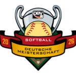 Spielplan Deutsche Meisterschaft Softball Juniorinnen (10.–11.10.2026)