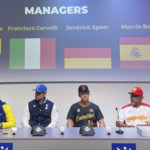 Deutschland beginnt Premier12 Qualifier gegen Gastgeber Spanien