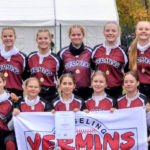 Wesseling Vermins gewinnen Deutsche Meisterschaft Softball Jugend 2026